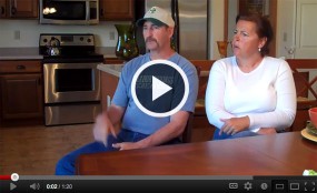 Wayne Homes Review Video